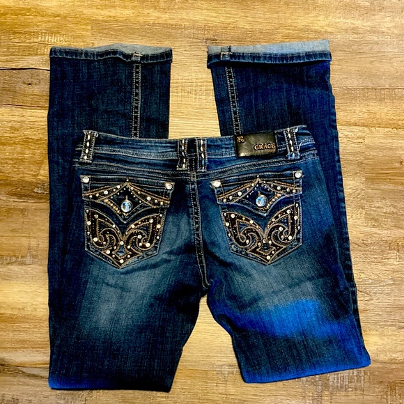 Grace in La, nwot, - Picture 2 of 3